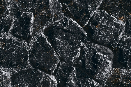 Matte Finish MOUNTAIN ROCK 02 Ceramic 300x450mm